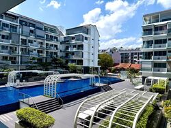 Casa Cambio (D19), Condominium #598075411